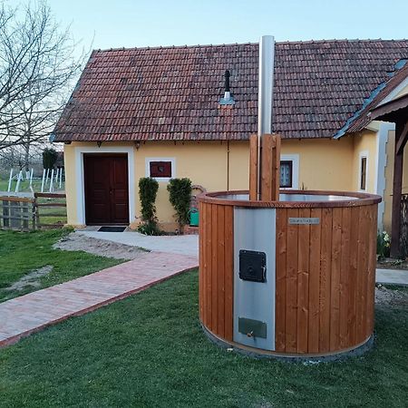 Country House Ivancan Molve Экстерьер фото