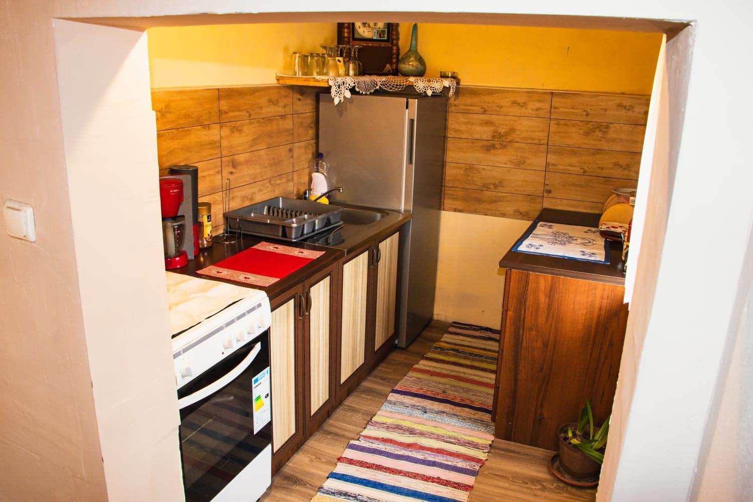 Country House Ivancan Molve Экстерьер фото