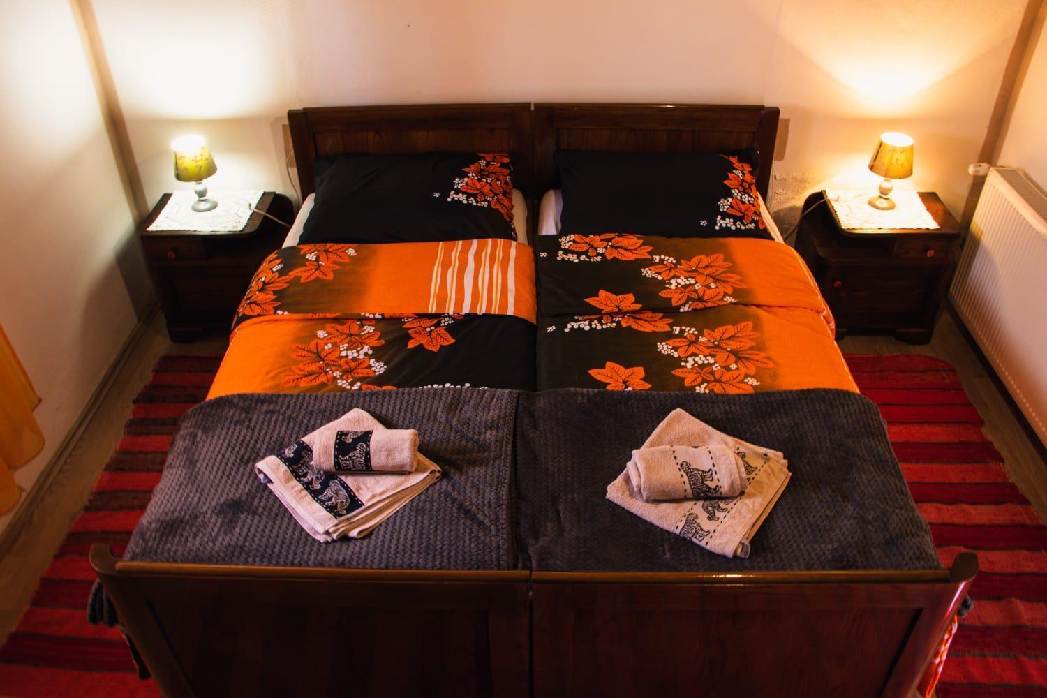 Country House Ivancan Molve Экстерьер фото