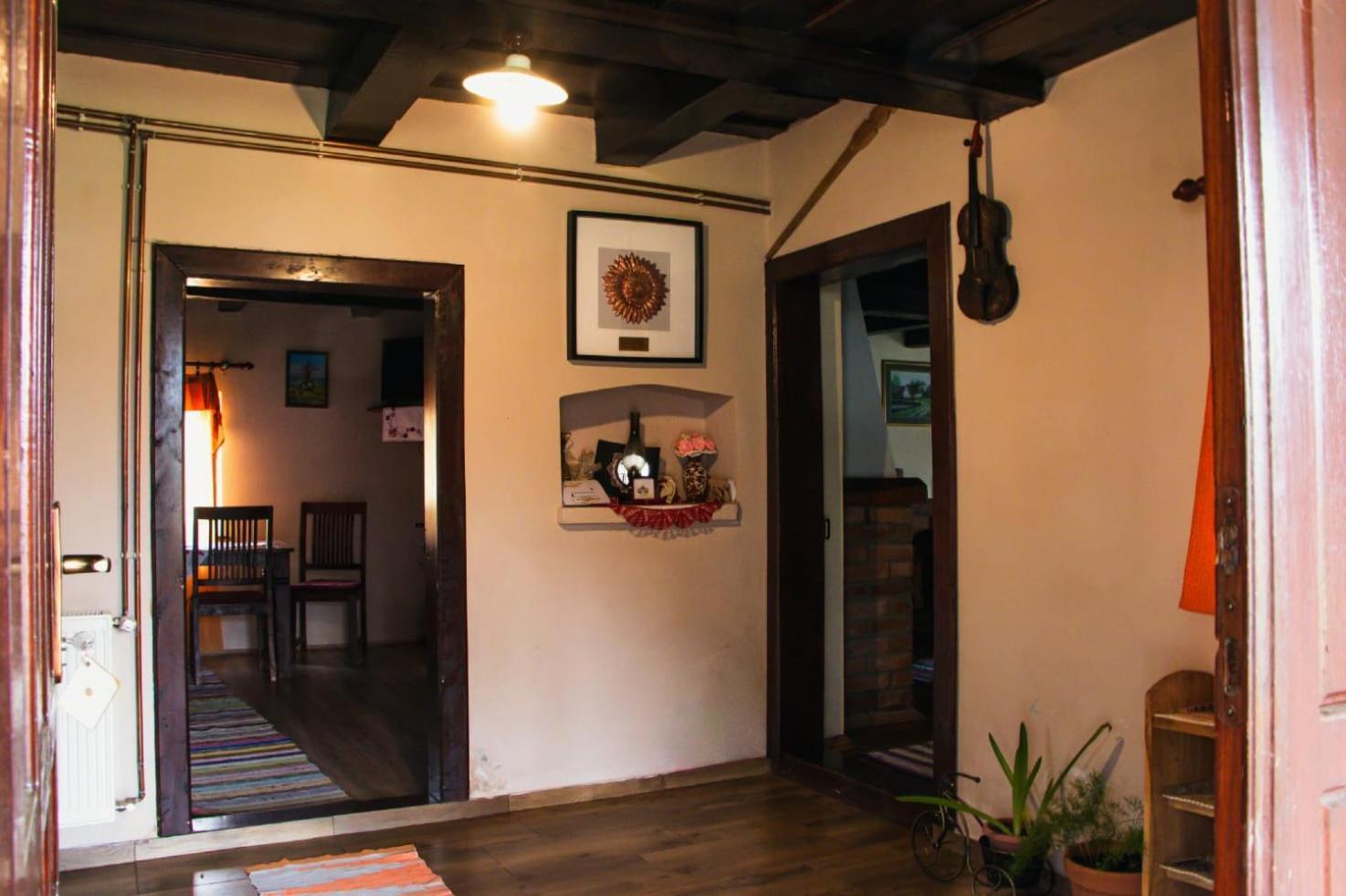 Country House Ivancan Molve Экстерьер фото